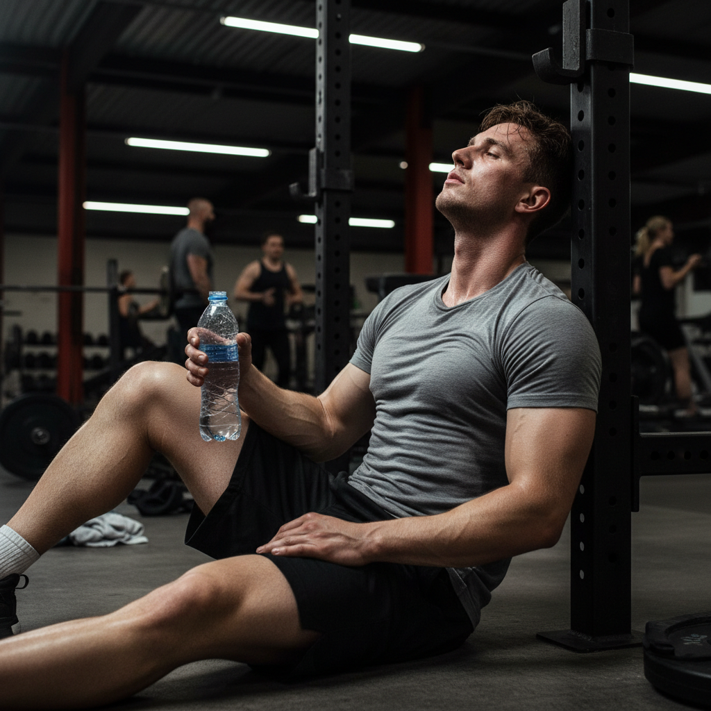 The Morning Myth That's Costing You Muscle