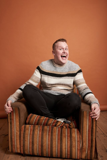 Garden Centres Are the New Nightclubs