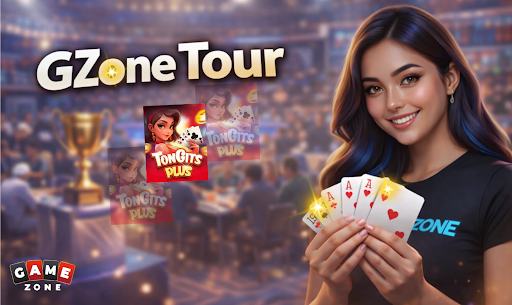 The Comeback Everyone’s Waiting For: GZone Tour Returns