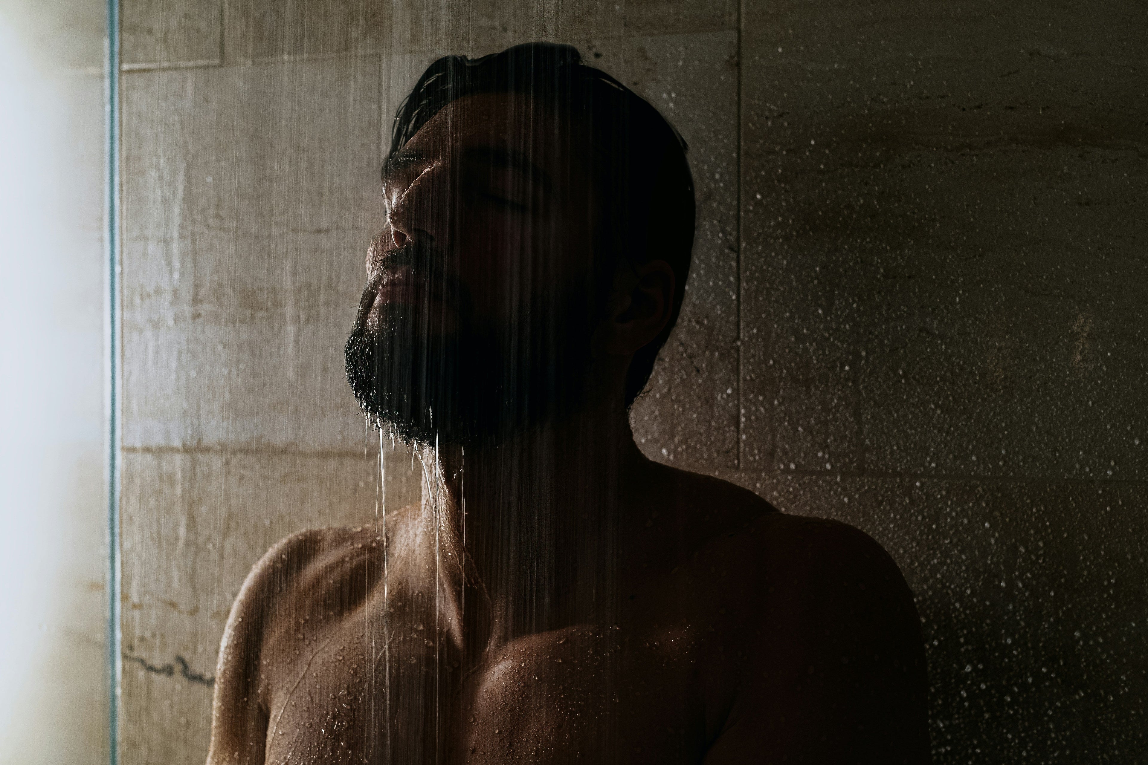Why Cold Showers Refuse to Die