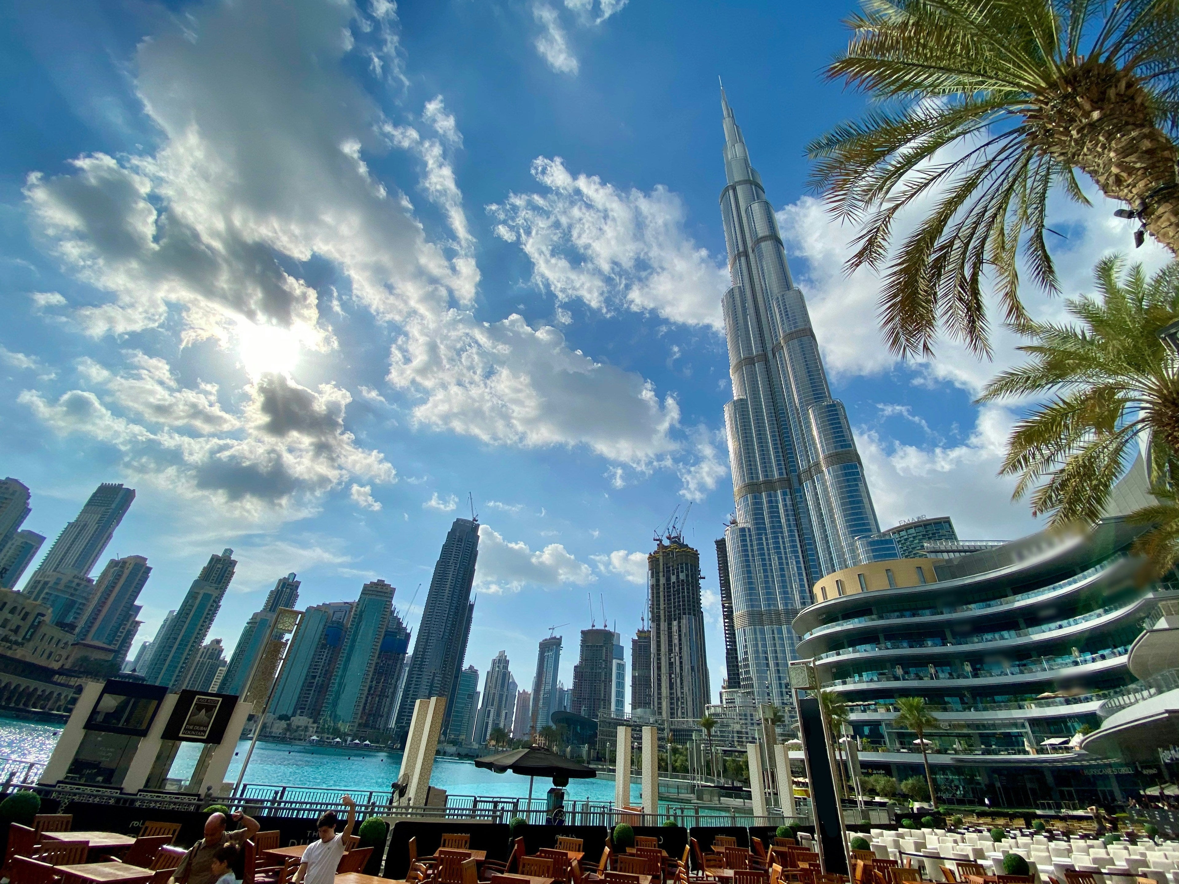 Why Dubai Became a Magnet for Ambitious Young Men