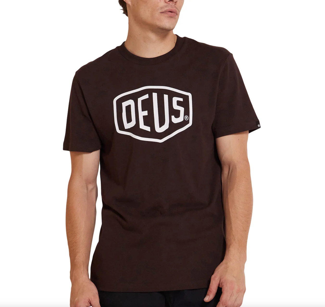 Deus Ex Machina - Shield Tee