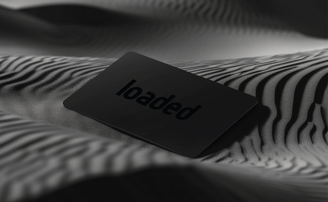 Loaded Membership